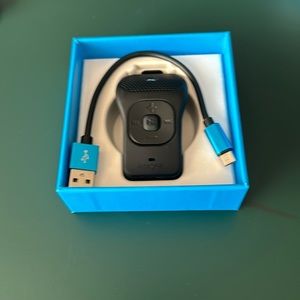 noxgear 39 g wearable bluetooth speaker